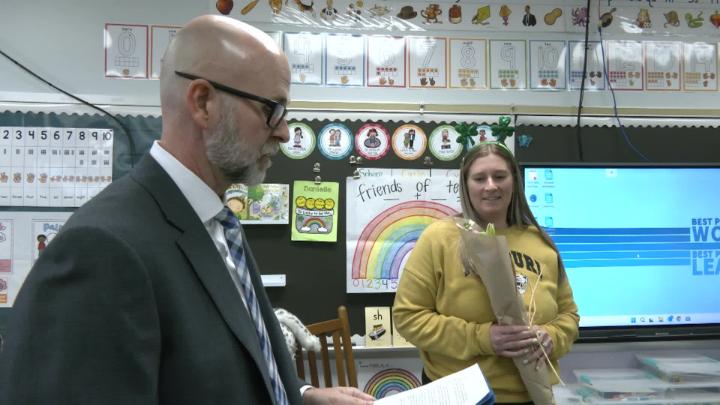 Thumbnail image for Columbia Fund for Academic Excellence Awards 2026