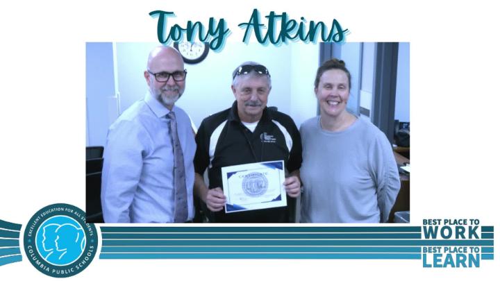 Thumbnail image for January 2026 Employee Recognition