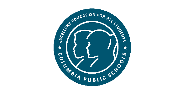 Columbia Public Schools logo