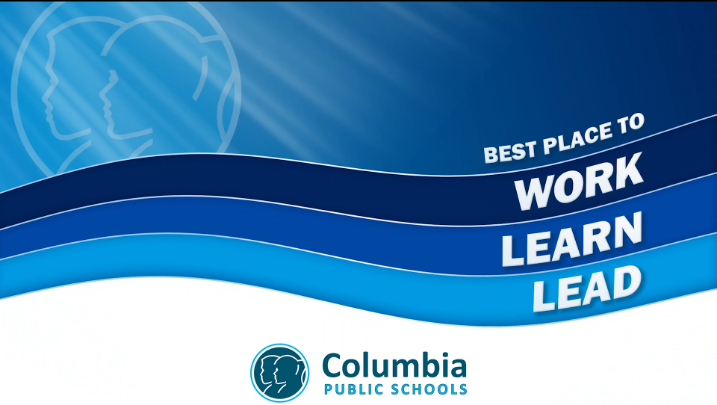 Best Place to Work, Learn, Lead graphic