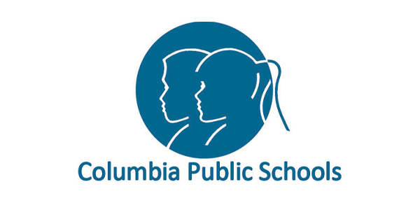 Columbia Public Schools logo