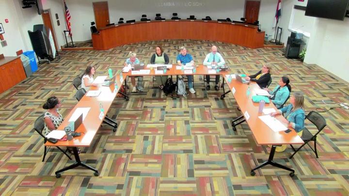 Thumbnail image for Policy Committee Meeting | 08/31/2026
