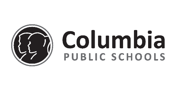 Columbia Public Schools logo