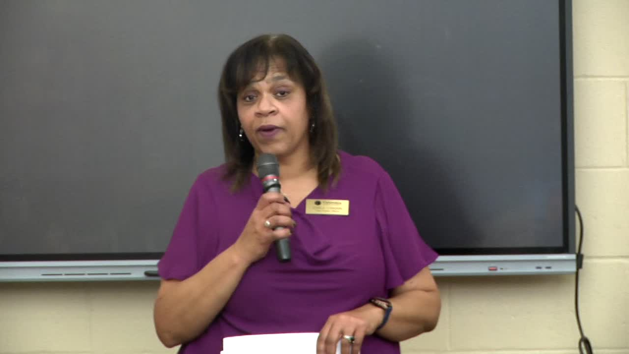 Thumbnail image for Parent-Community University -- SRG